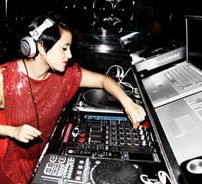 Foto de DJ Cat NYC
