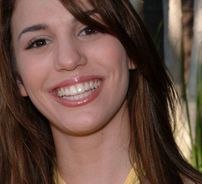 Foto de Christy Carlson Romano