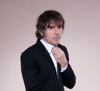 Foto de Thomas Fersen