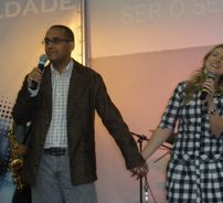 Foto de Igreja Batista Nova Jerusalém