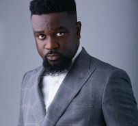 Foto de Sarkodie