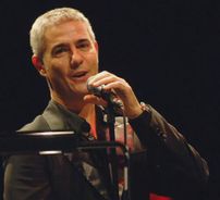 Foto de Alessandro Safina