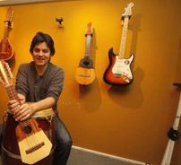 Foto de Lucho Quequezana