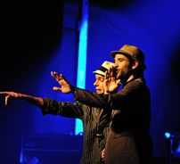 Foto de Babylon Circus