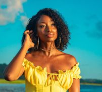 Foto de Saïna Manotte