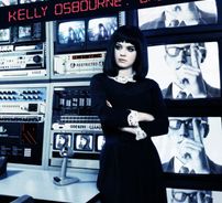 Foto de Kelly Osbourne