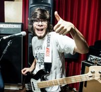 Foto de Make Me Alive