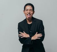 Foto de MC Cadu o Brabo (Lara Santana)