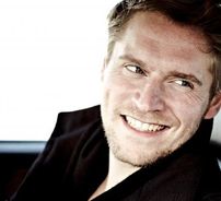 Foto de Johannes Oerding