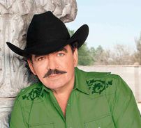 Foto de Joan Sebastian