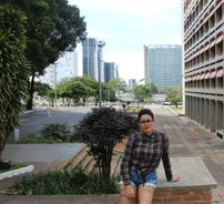 Foto de Jullyana Fresan