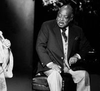 Foto de Ella Fitzgerald & Count Basie