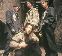 Foto de Gravediggaz