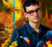 Foto de Danny L Harle