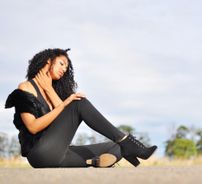 Foto de Larissa Gonçalves