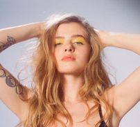 Foto de Rosie Carney