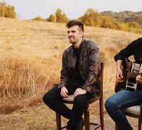 Foto de Poesia Com Violão