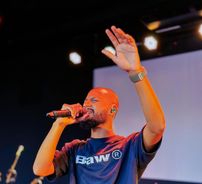 Foto de Áquila Santos