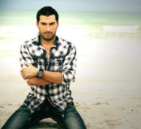 Foto de Laurent Wolf