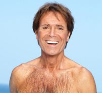 Foto de Cliff Richard