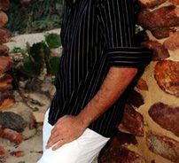 Foto de Luis Marcelo