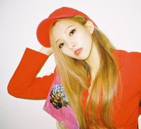 Foto de SOYEON (i-dle)