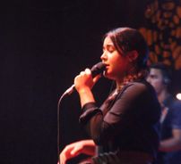 Foto de Pra Tua Glória [Itapipoca]