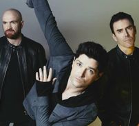 Foto de The Script