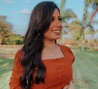 Foto de Paloma Gomes