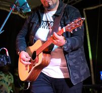 Foto de Jahel Marçal Santos