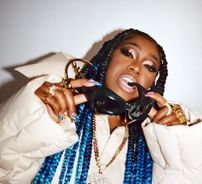 Foto de Missy Elliott