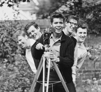 Foto de Cliff Richard And The Shadows