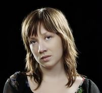 Foto de Hanne Hukkelberg