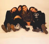 Foto de Destroy Boys