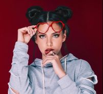 Foto de Sheryl Rubio