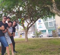 Foto de Filhos da Marta