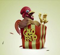 Foto de Galo Frito