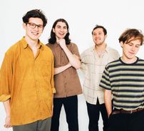 Foto de The Magic Gang