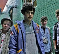 Foto de Noah and The Whale