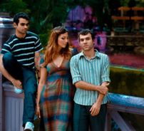 Foto de O Jardim das Horas