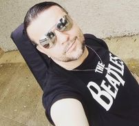 Foto de Allan Constante