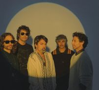 Foto de Babasónicos