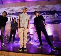 Foto de Macaquiavélicos