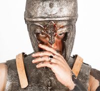 Foto de Davi Cíntori