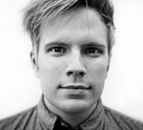 Foto de Patrick Stump