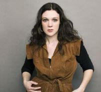 Foto de Amelia Curran