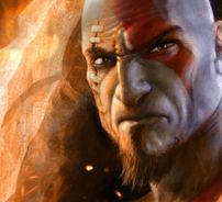 Foto de God Of War