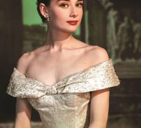 Foto de Audrey Hepburn