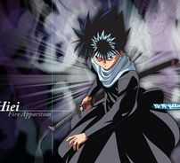 Foto de Yu Yu Hakusho