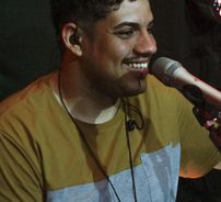 Foto de Junio Pessoa